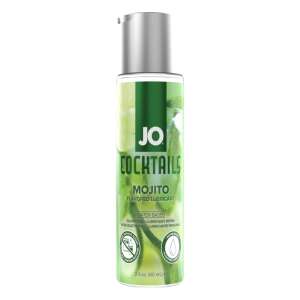 JO Cocktails Mojito vízbázisú síkosító, 60ml - System JO