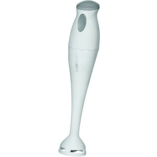 Ръчен пасатор Clatronic SM 3081, 180W, черен и неръждаема стомана