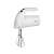 Clatronic HM 3014 Hand Mixer, 250W, White