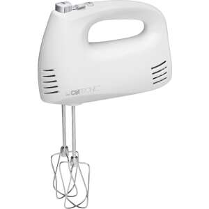 Clatronic HM 3524 2in1 Mixer de mână 300W #white