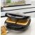 Clatronic ST/WA 3670 waffle maker with waffles