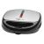 Clatronic ST/WA 3670 Sandwich Maker negru-argintiu