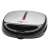 Clatronic ST/WA 3670 Aparat de sandwich, 800W, negru-inox