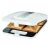 Clatronic ST 3629 Opiekacz do kanapek 1200W #biały 44592973