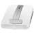 Clatronic ST 3629 white 4-slice sandwich maker