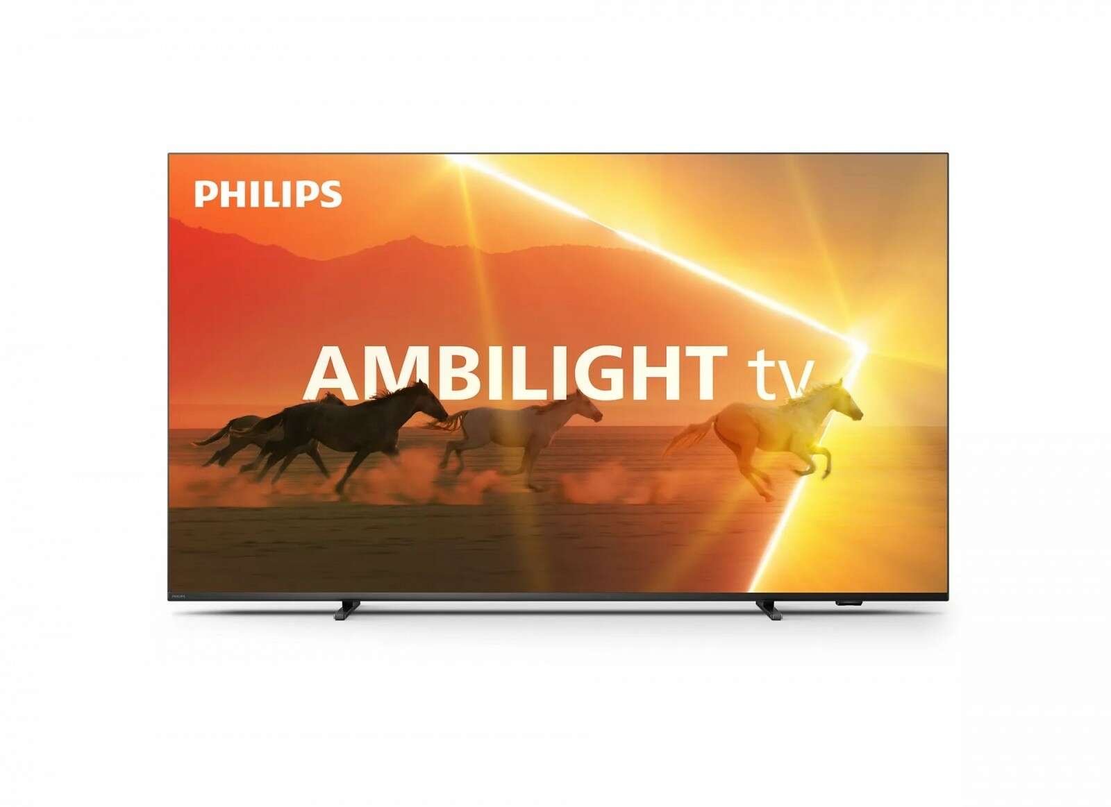 Philips 65pml9008/12 4k ambilight uhd smart miniled televízió, 19...