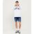Retro Jeans férfi rövidnadrág STUD SHORTS 170913983
