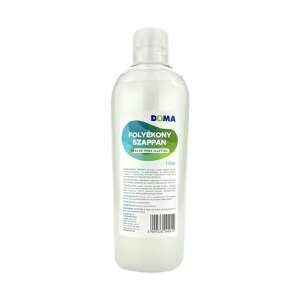 Sapun lichid Doma cu parfum de Aloe Vera 1 litru 110583168 - Săpun