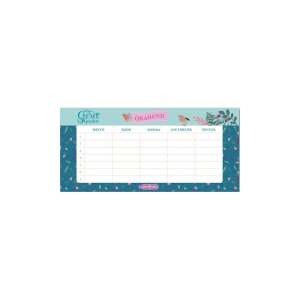 Mój Sekretny Ogród: Godziny - język węgierski 94404844 - Ars Una