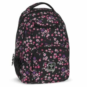 Rucsac floral Ars Una AU-6 Pearl, 28L - Ars Una