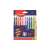 Maped Pixel Party Perivi Felt-Tip Olovke, 12 Boja