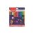 Maped Pixel Party 24 Colored Pencils Set Packaging