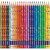 Maped Pixel Party 24 Colored Pencils for Kids