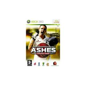 Ashes Cricket 2009 Xbox 360 94411563 