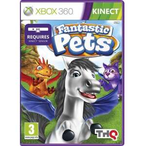 Fantastic Pets (Xbox 360) 94411571 