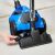 MPM MOD-53 Vacuum Cleaner 850W, Blue 94414463
