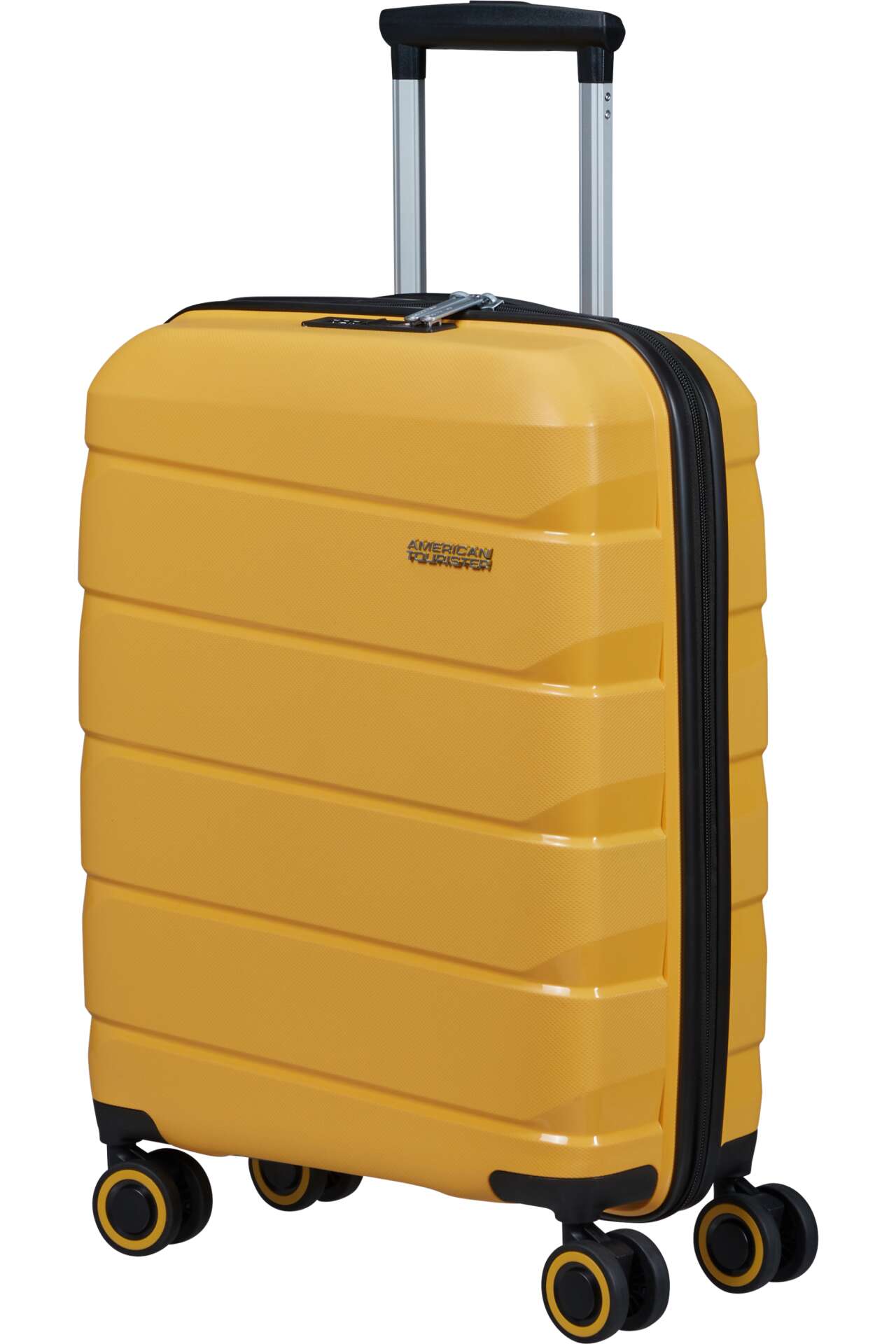E-shop Kufrík American Tourister Air Move Spinner s pevnou hornou časťou...