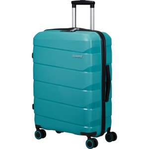 American Tourister Air Move Air Move Spinner Hard Cover Medium Size Valiza 65cm - Mai multe culori 94420755 - Valize și genți