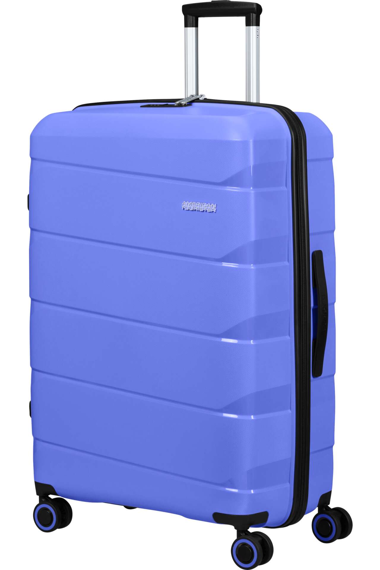 E-shop Veľký kufor American Tourister Air Move Spinner Hardcover 75 cm -...
