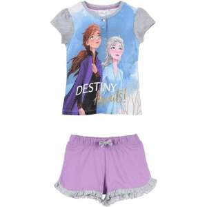 Pijama scurtă Disney Frozen pentru copii, mărimea 8 ani - Disney Pijamale pentru copii, cămăși de noapte