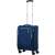 American Tourister Sea Seeker Spinner 55cm Cabin Suitcase in Blue with Turquoise Details