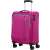 American Tourister Sea Seeker Spinner soft top cabin size Suitcase 55cm - Multiple colours 94422621