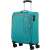 American Tourister Sea Seeker Spinner soft top cabin size Suitcase 55cm - Multiple colours 94422621