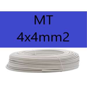 MT 4x4mm  kábel H05VV-F 94426025 