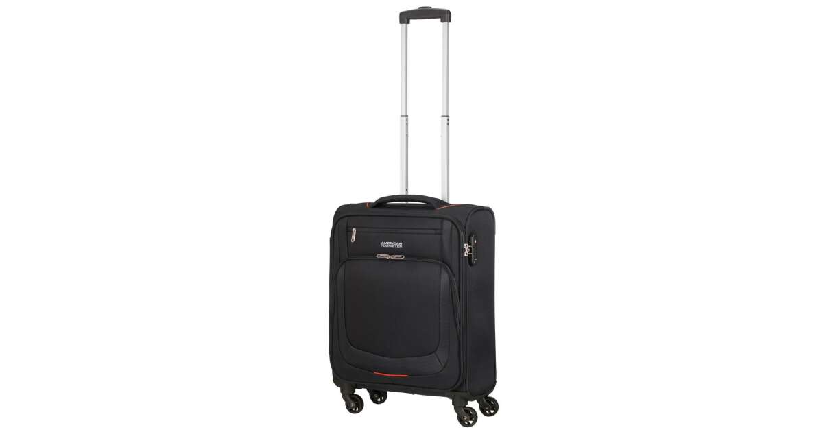 American tourister rally cabin online