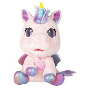 Interaktívny jednorožec My Baby Unicorn - nové vydanie #svetloružová