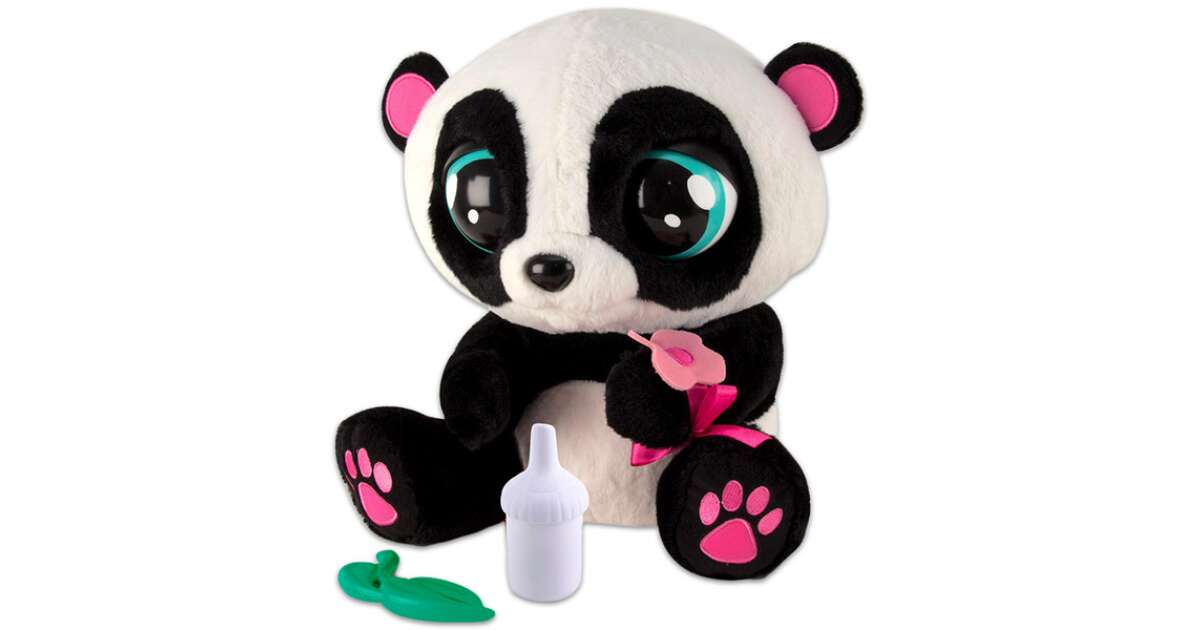 Club best sale petz panda