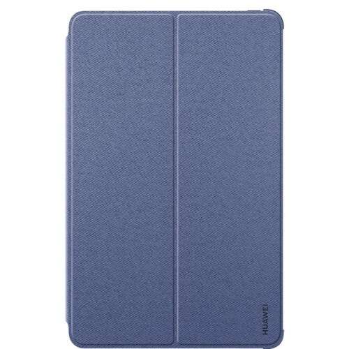 Flip-Cover-Mattepad, blau/grau 96662503 35516113
