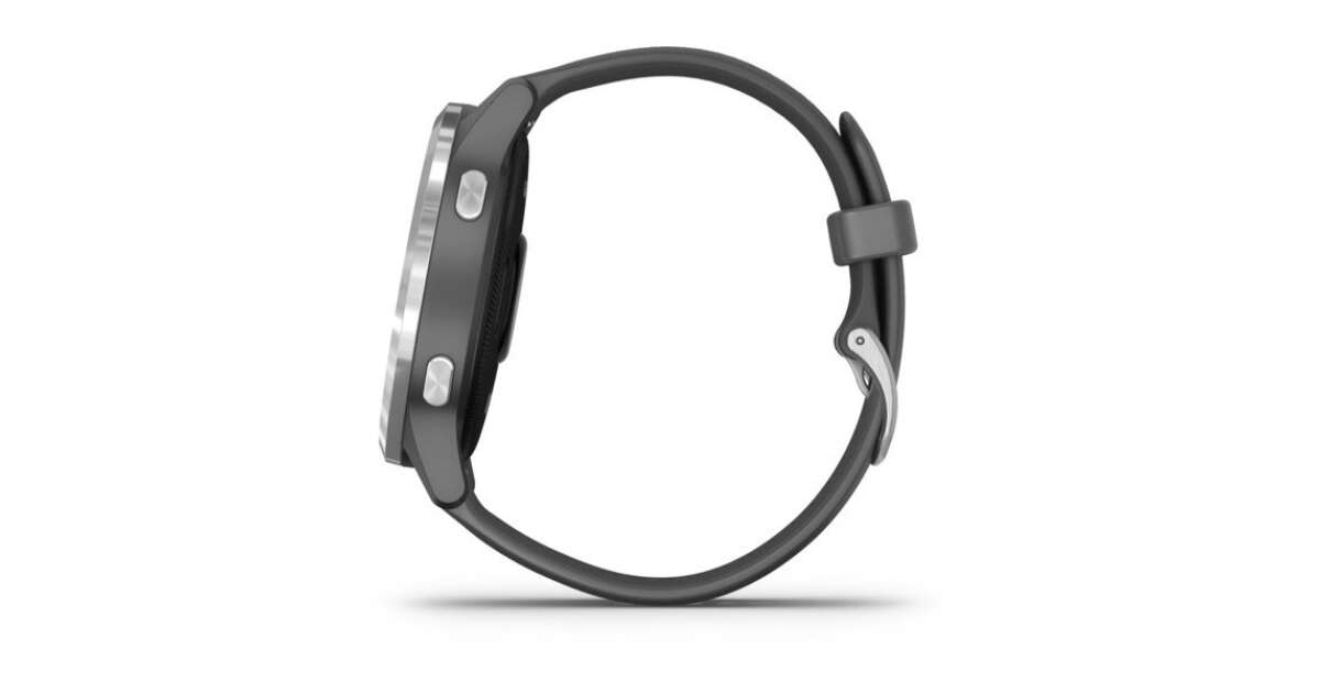 Vivoactive 4 gps sale