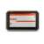 Garmin Overlander Navigator fix 17,8 cm (7") TFT cu ecran tactil 437 g Negru 44577273}
