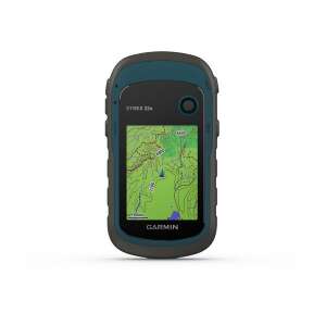 Garmin eTrex 22x GPS-Tracker Personal 8 GB Schwarz, Grau 45384108 GPS-Navigationssysteme