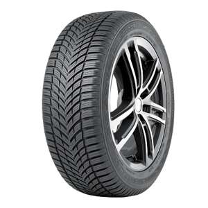 Nokian Seasonproof 1 Négyévszakos Gumiabroncs 215/45 R17 - Jármű & Alkatrész