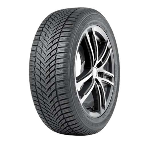 Nokian Seasonproof 1 Négyévszakos Gumiabroncs 215/45 R17