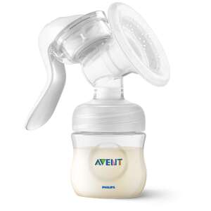 Philips Avent SCF430/16 kézi mellszívó 