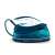 Philips PerfectCare Compact steam station in blue