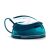 Philips PerfectCare Compact GC7844/20 steam generator base, blue