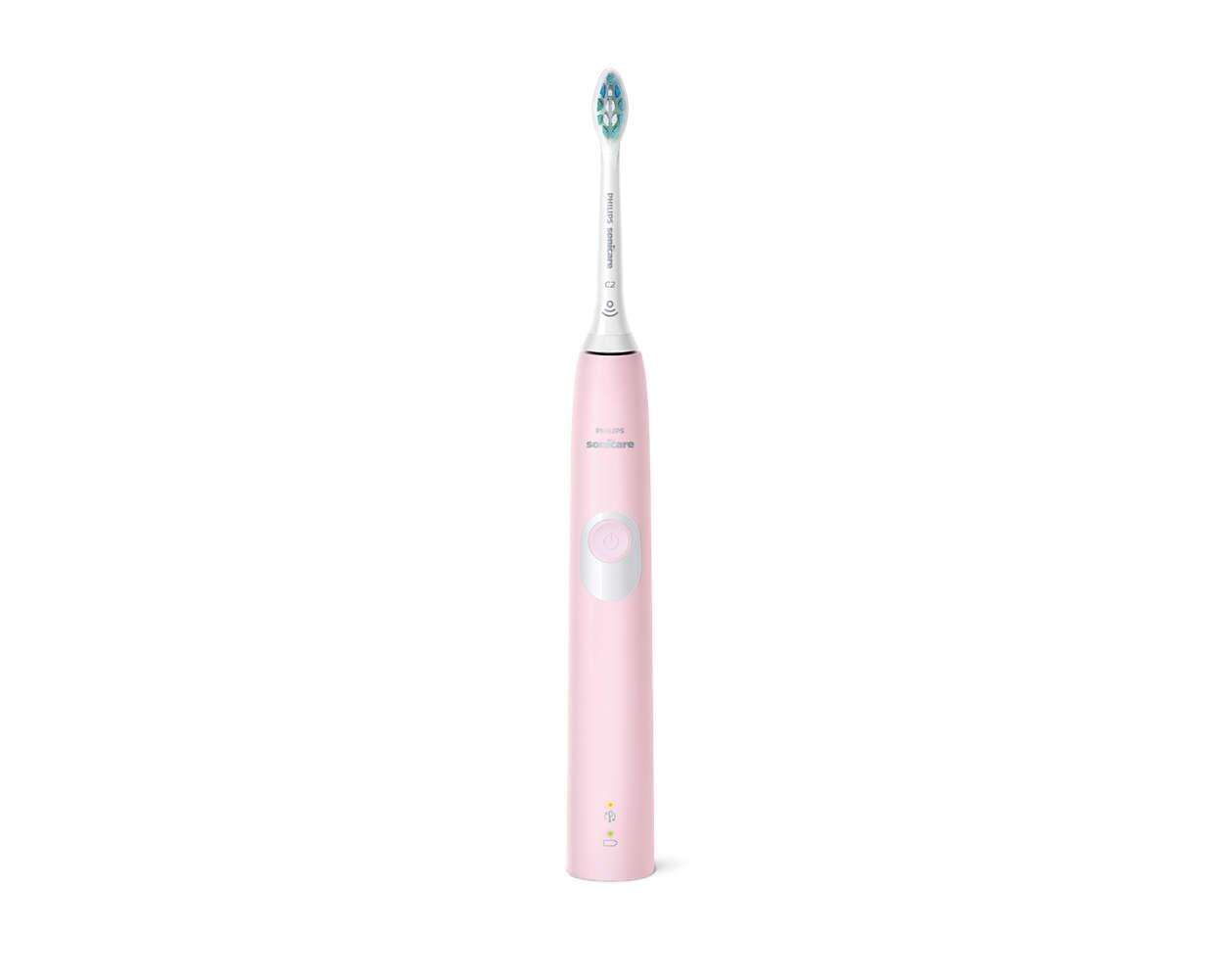 Philips Sonicare HX6806/04 ProtectiveClean 4300 Szónikus Elektrom...