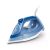 Philips DST3031/20 Series 3000 Steam Iron, Blue 87678048