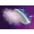 Philips 3000 Series Steam Iron, Blue, steaming