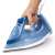 Philips 3000 Series Steam Iron, Blue