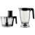 Blender și bol pentru robotul de bucătărie Philips Avance Collection HR7778/00