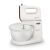 Philips Viva Collection HR3745/00 hand mixer with bowl and stand