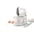 Viva Collection HR3745/00 bowl blender 450W #white 35516584