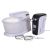 Viva Collection HR3745/00 bowl blender 450W #white 35516584