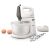 Viva Collection HR3745/00 bowl blender 450W #white 35516584