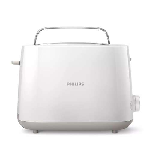 Philips Daily Collection HD2581/00 830W Toaster, Weiß